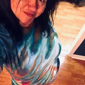 Meet your Posher, Suzanne